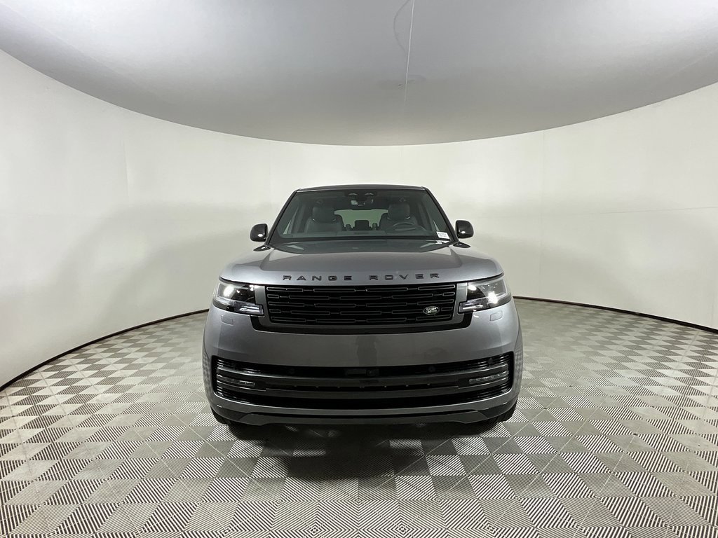 New 2025 Land Rover Range Rover SE image 8