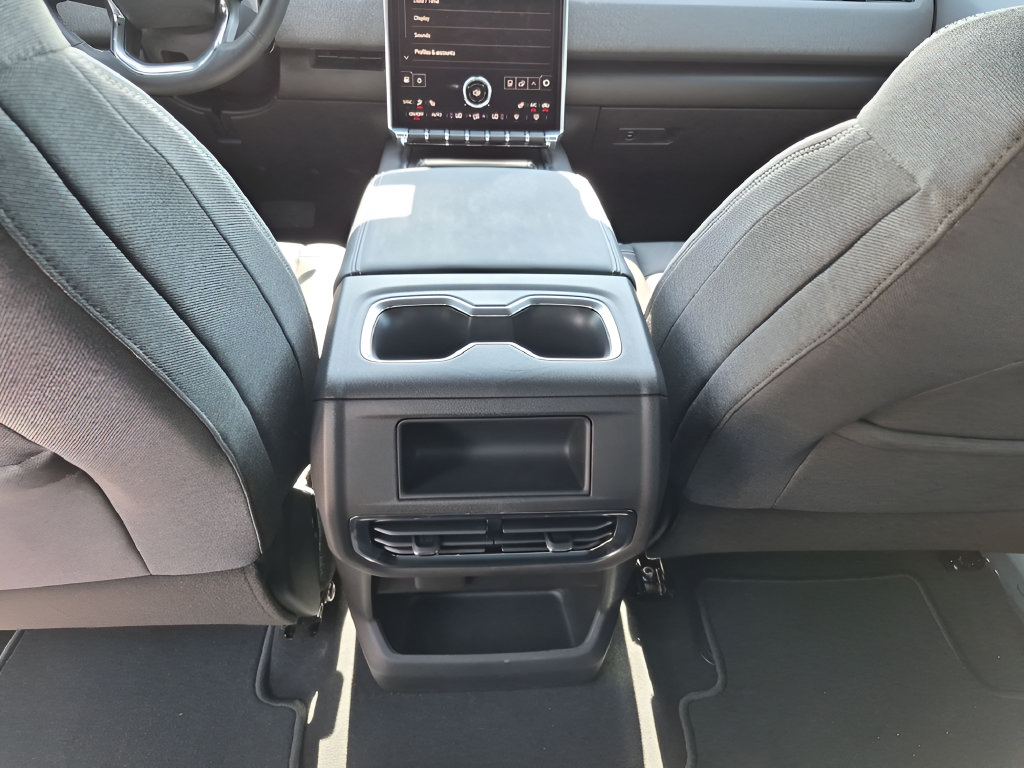 New 2026 GMC Sierra EV Elevation AWD/4WD image 30