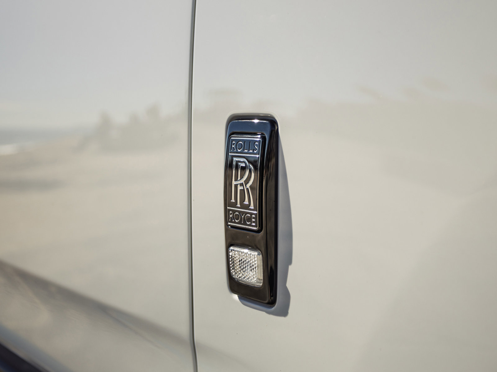 Used 2024 Rolls-Royce Cullinan Black Badge image 29