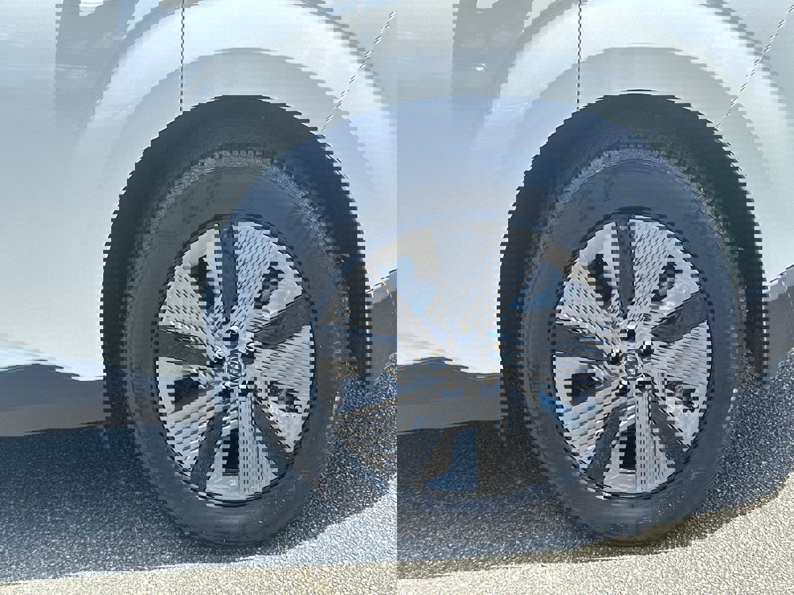 New 2025 Nissan Murano SL w/ Cargo Package image 20