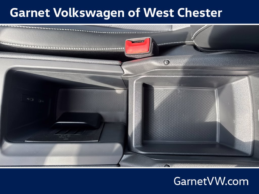 New 2026 Volkswagen Tiguan SE AWD/4WD image 22