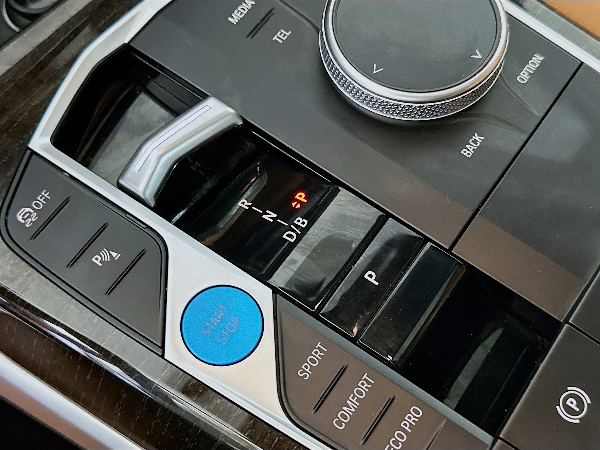 Used 2023 BMW i4 eDrive35 w/ Premium Package image 25