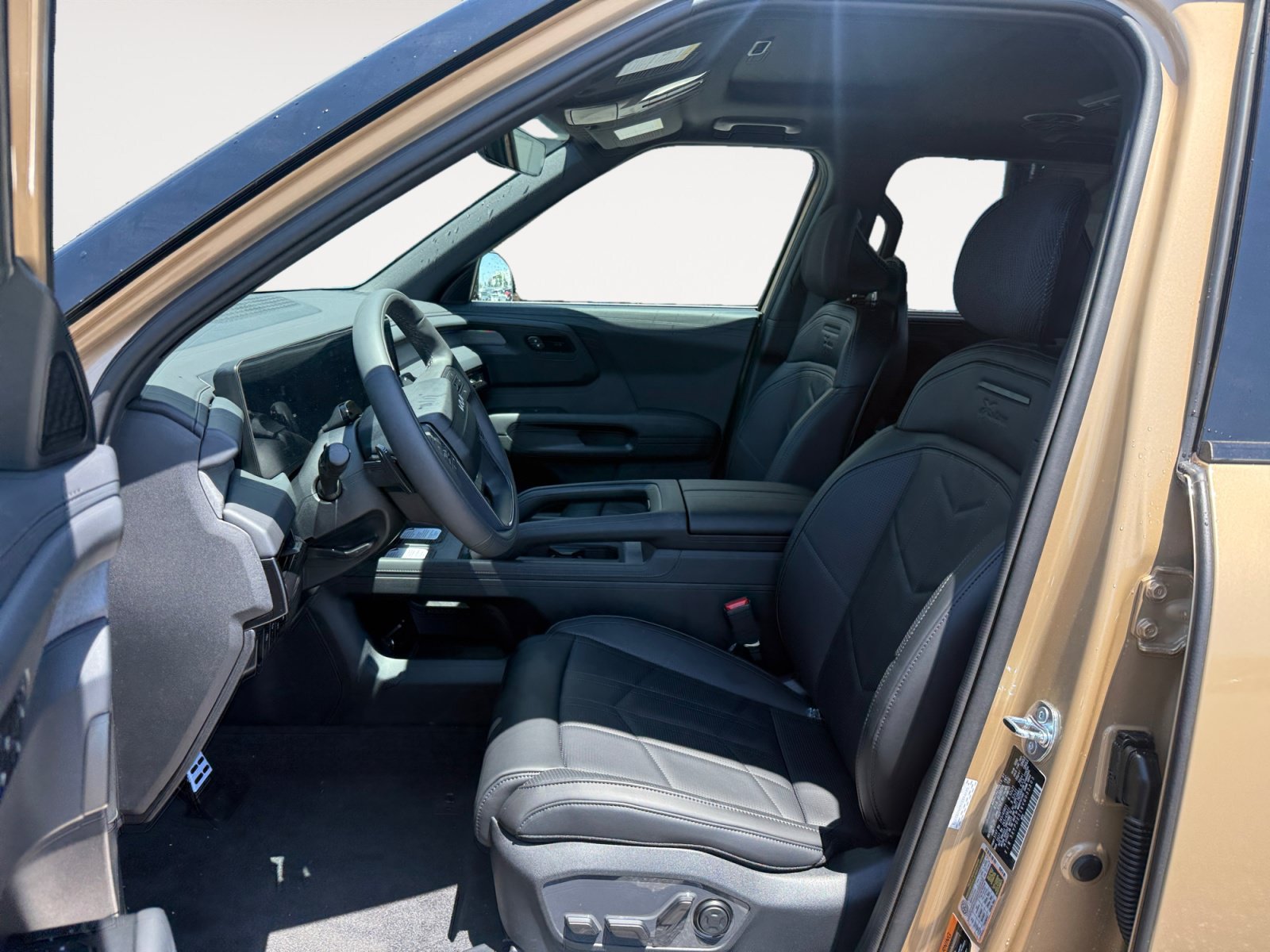 New 2027 Kia Telluride SX X-Line w/ Towing Package AWD/4WD image 10