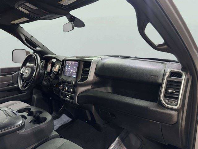 Used 2022 RAM 2500 Big Horn AWD/4WD image 55