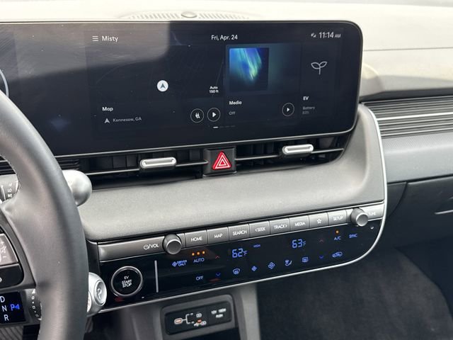 Certified 2026 Hyundai Ioniq 5 SE RWD image 26
