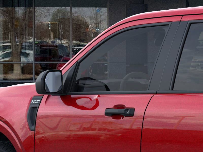 New 2025 Ford Maverick XLT w/ 4K Tow Package image 21