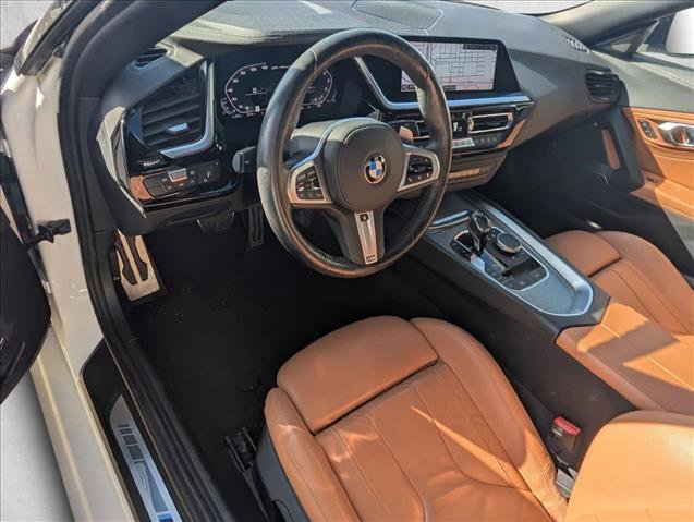Used 2020 BMW Z4 M40i image 7