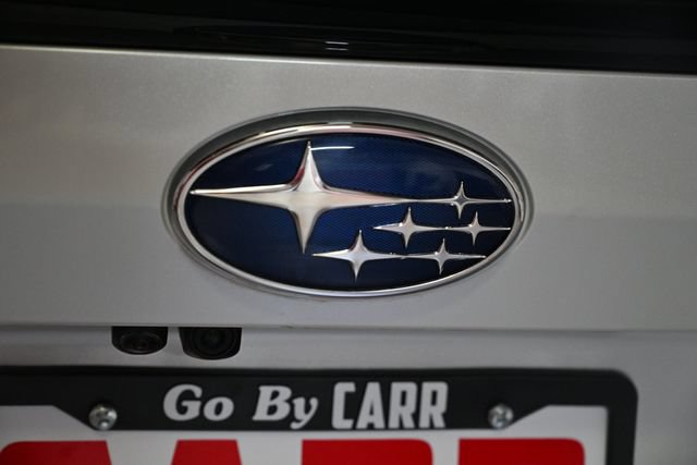 Used 2023 Subaru Solterra AWD image 11