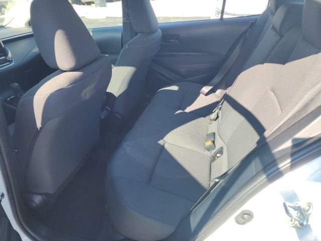 Certified 2024 Toyota Corolla LE image 12