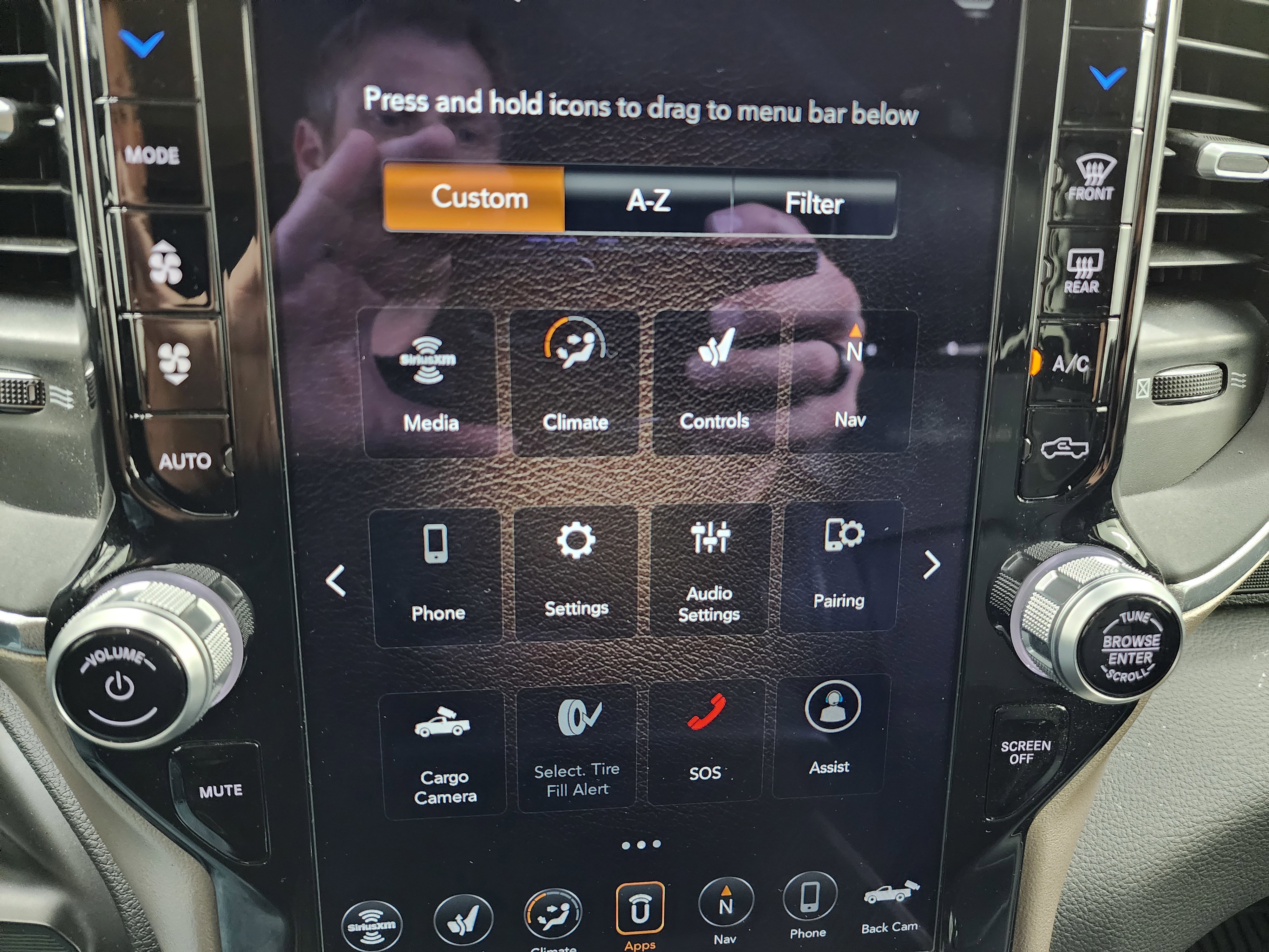 Used 2021 RAM 2500 Laramie image 56