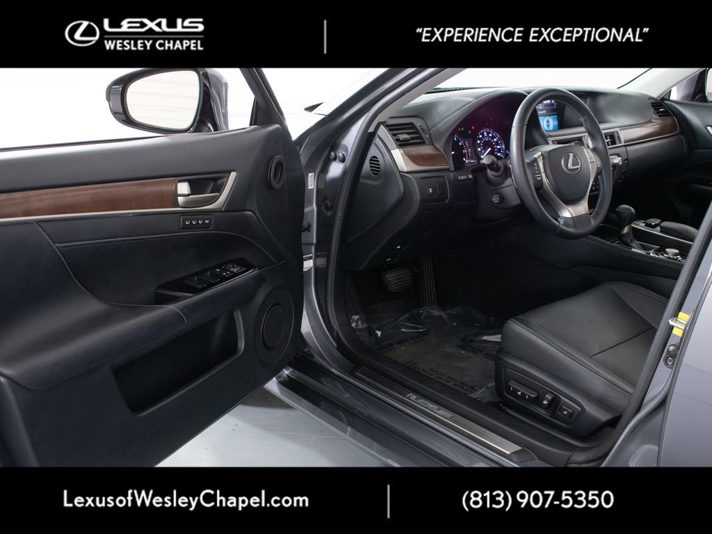 Used 2015 Lexus GS 350 RWD image 20