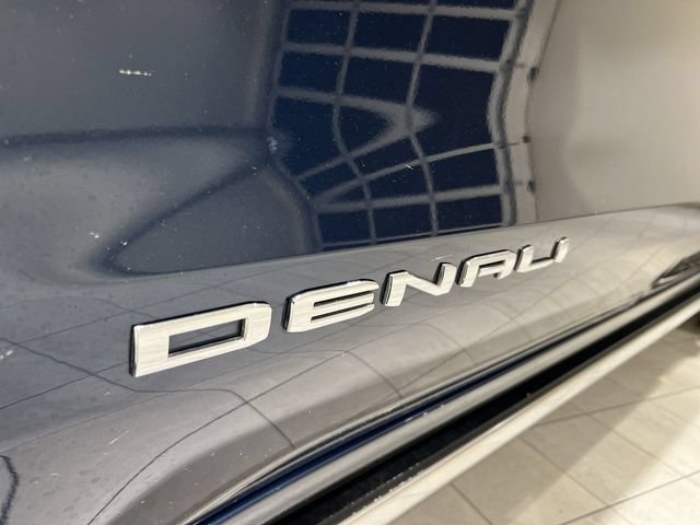 Used 2023 GMC Sierra 1500 Denali w/ Denali Reserve Package AWD/4WD image 28