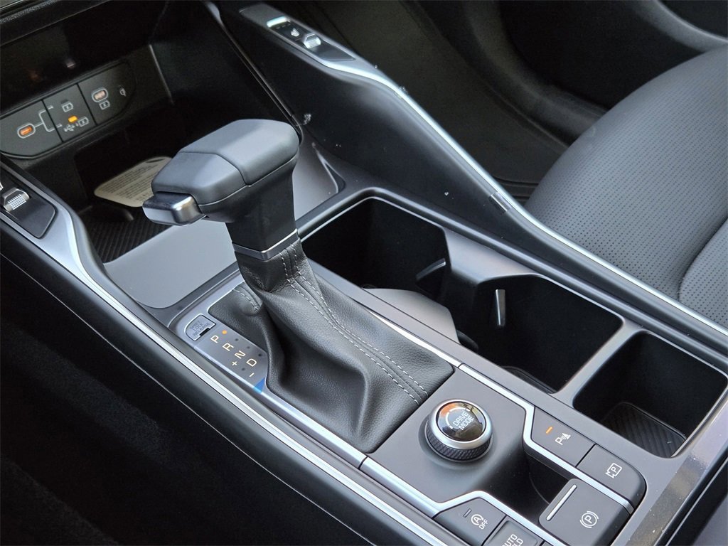 New 2026 Kia Sorento S w/ S Panoramic Sunroof Package image 30