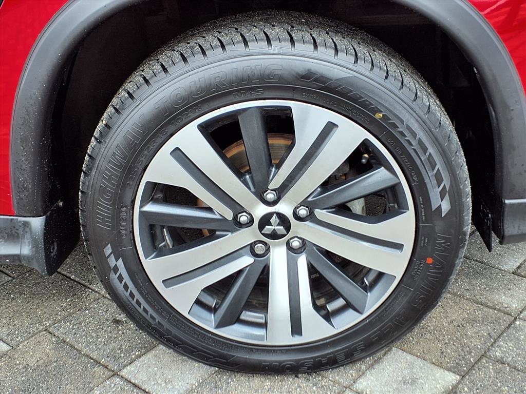 Used 2022 Mitsubishi Outlander Sport ES image 10