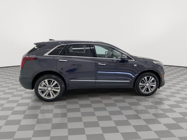 New 2025 Cadillac XT5 Premium Luxury w/ Technology Package AWD/4WD image 13