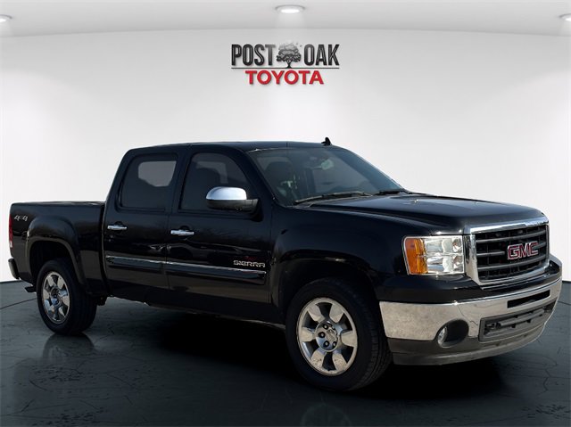 Used 2011 GMC Sierra 1500 SLE w/ Regional Value Package image 1