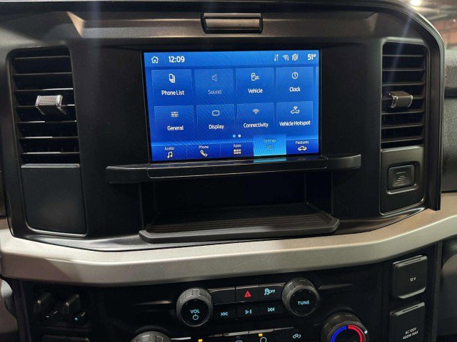 Used 2025 Ford F250 XLT image 38