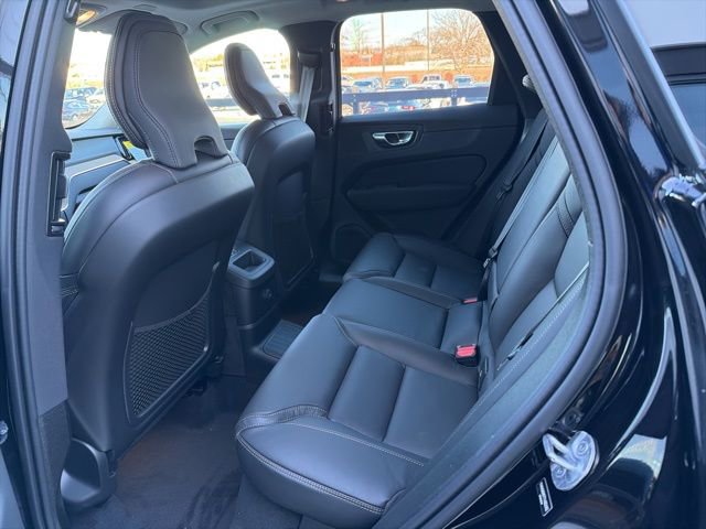 New 2026 Volvo XC60 T8 Ultra w/ Protection Package Premier image 7