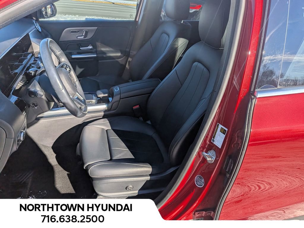 Used 2021 Mercedes-Benz GLA 250 GLA 250 image 5