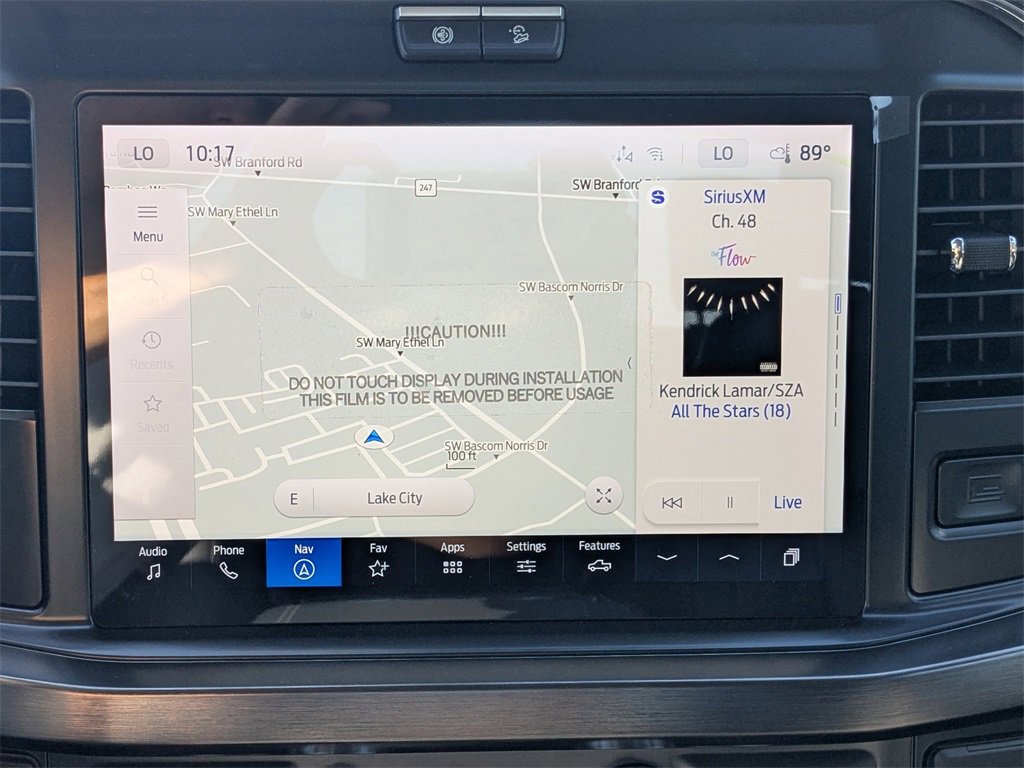New 2026 Ford F350 Lariat image 32
