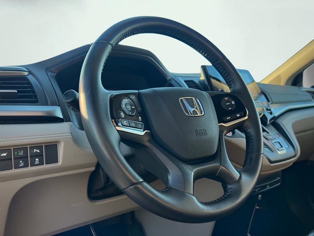 Used 2019 Honda Odyssey Touring image 49