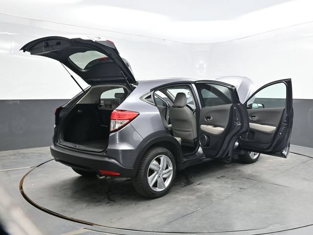 Used 2020 Honda HR-V EX image 55