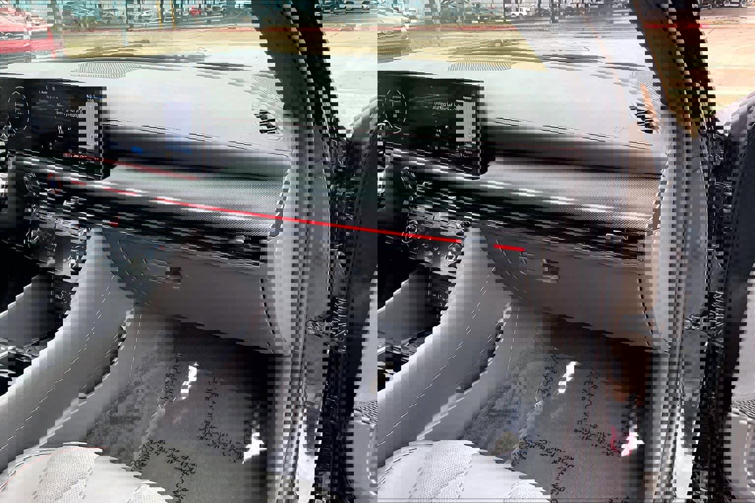 Used 2024 Hyundai Sonata N Line image 17