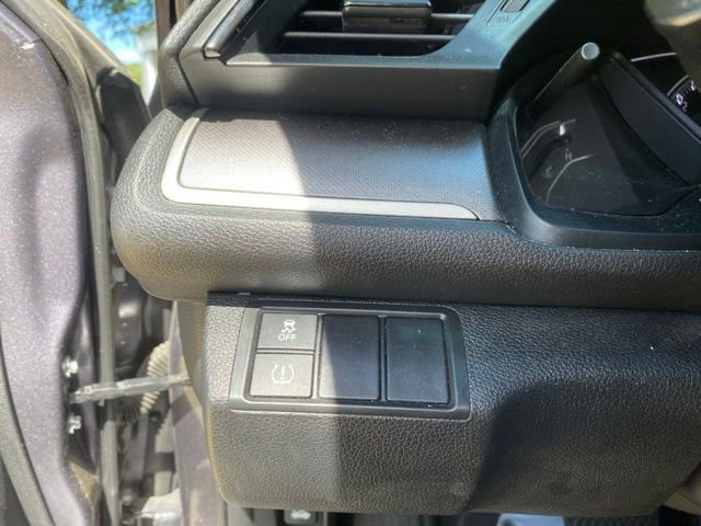 Used 2018 Honda Civic LX image 17