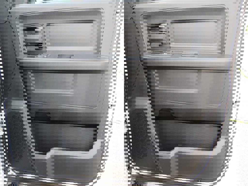 New 2023 RAM 4500 Tradesman w/ Chrome Appearance Group image 24