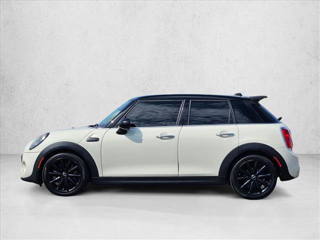 Used 2019 MINI Cooper S FWD image 9