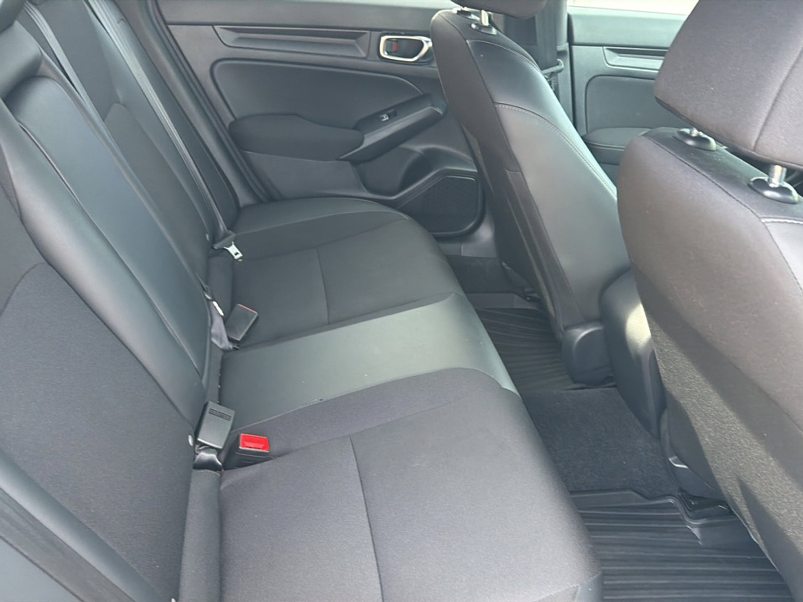 Used 2025 Honda Civic Sport image 9