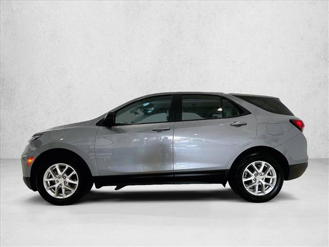 Used 2024 Chevrolet Equinox LS FWD image 6