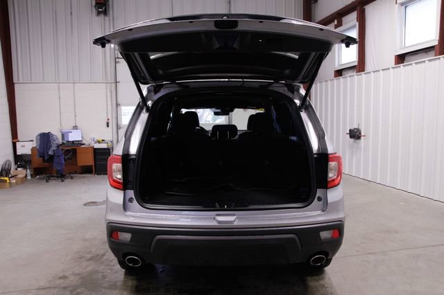 Used 2019 Honda Passport EX-L image 20