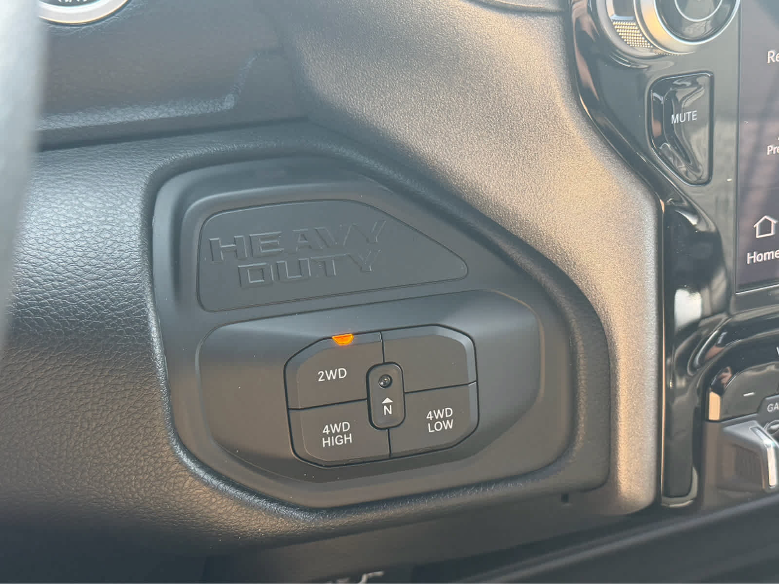 New 2027 RAM 2500 Tradesman AWD/4WD image 15