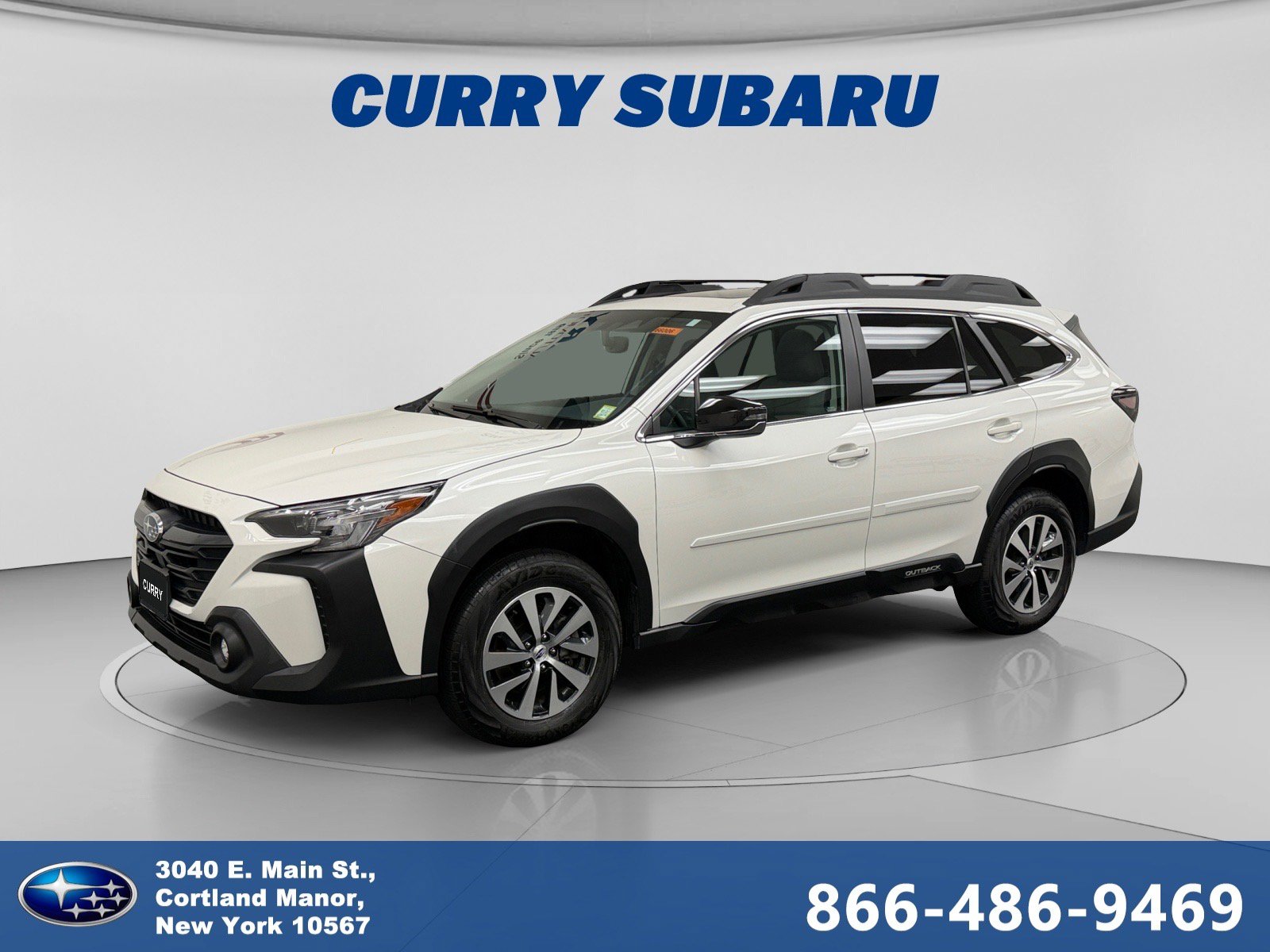 Used 2024 Subaru Outback Premium