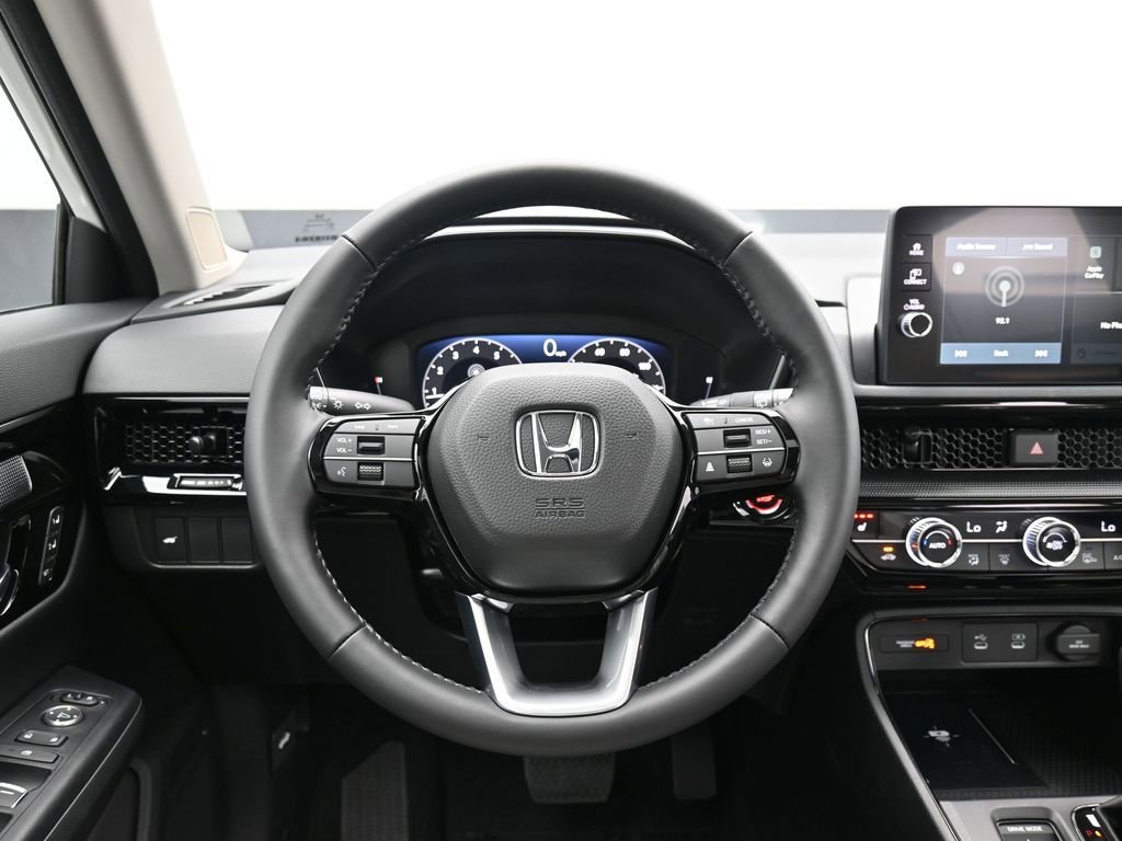 New 2026 Honda CR-V EX-L image 44