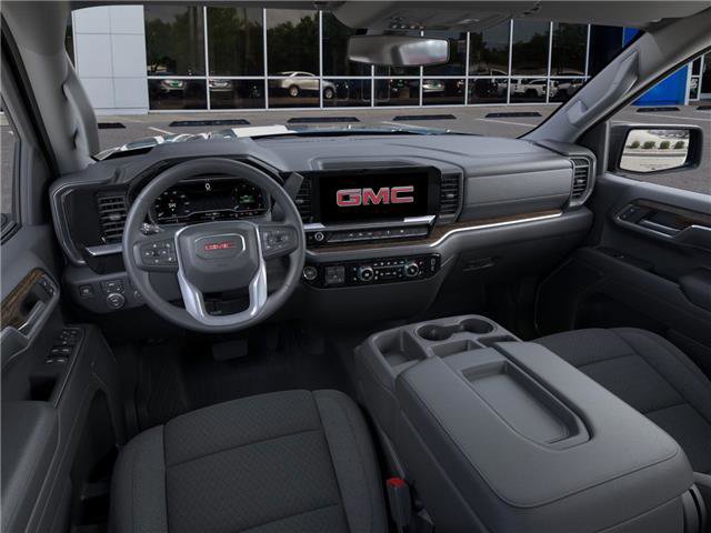New 2026 GMC Sierra 1500 Elevation w/ Elevation Select Package image 15