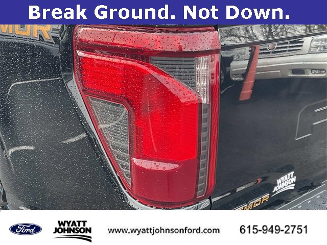 New 2025 Ford F150 Tremor w/ Bed Utility Package image 10