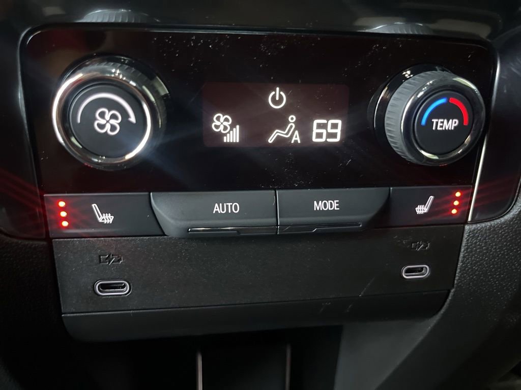 New 2025 Chevrolet Tahoe Premier image 20