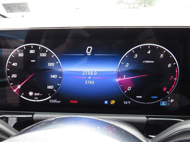 Used 2026 Mercedes-Benz GLA 250 4MATIC image 12