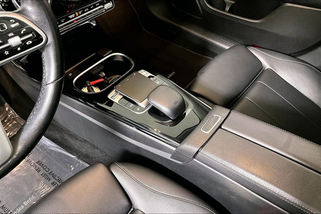 Used 2020 Mercedes-Benz A 220 image 17