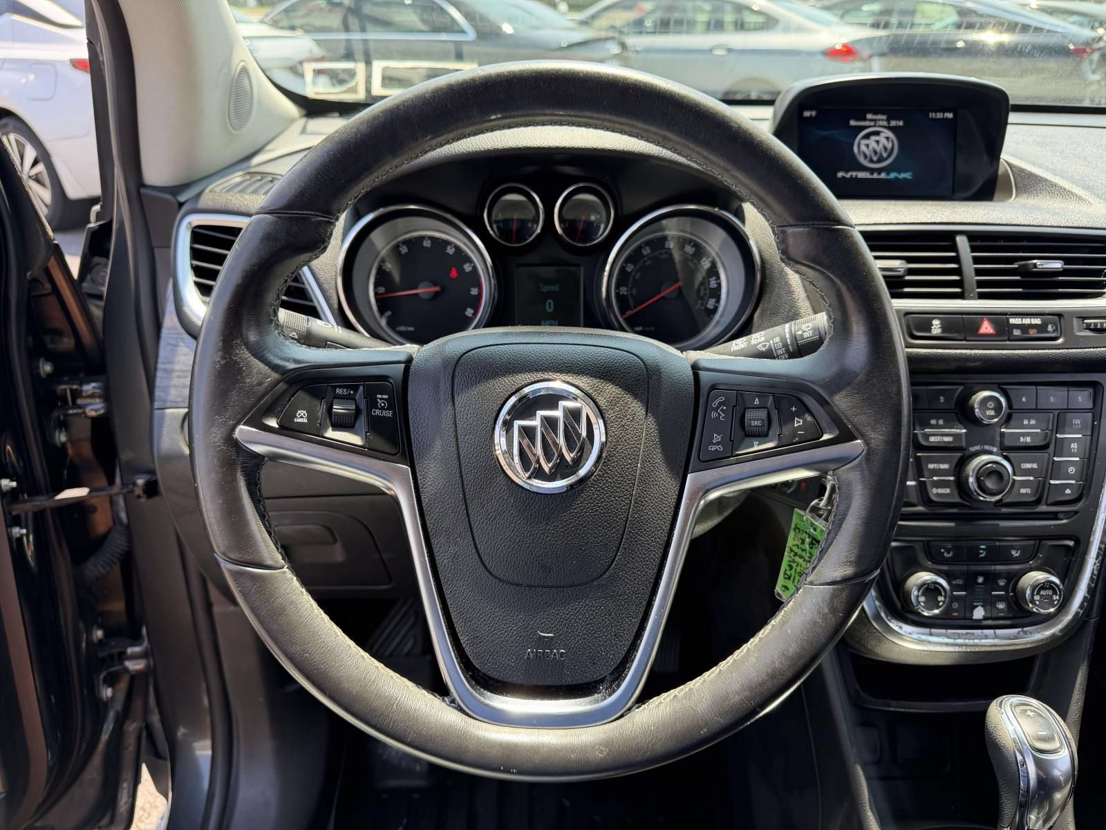 Used 2016 Buick Encore Convenience AWD/4WD image 22
