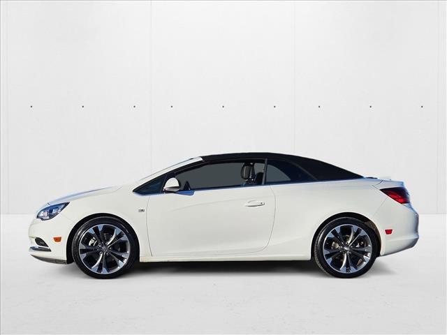 Used 2018 Buick Cascada Premium image 8