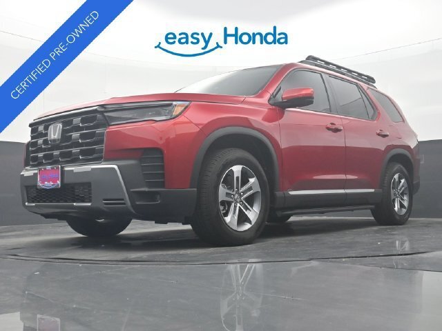 Used 2026 Honda Pilot EX-L image 37