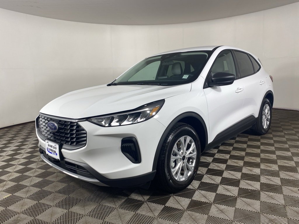 Used 2025 Ford Escape Active image 8