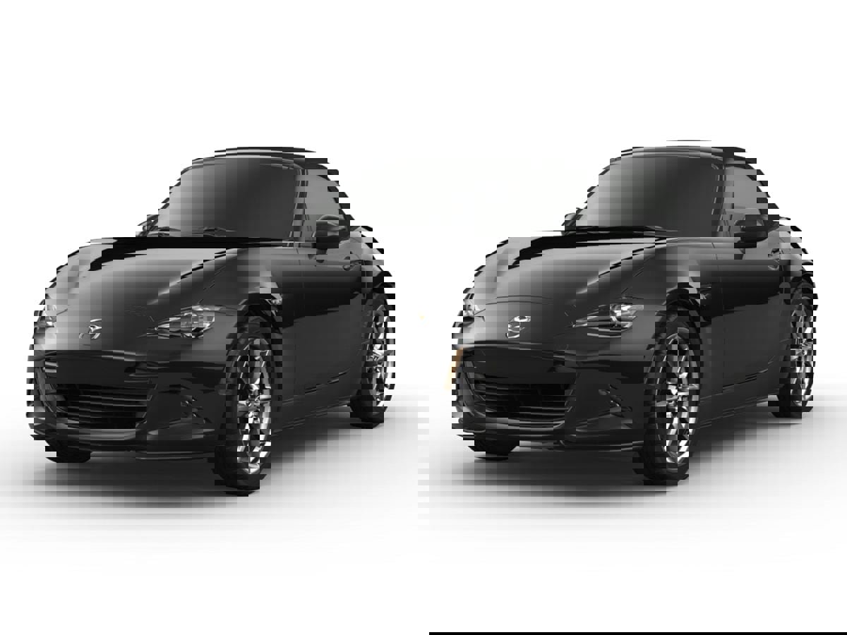 Used 2023 MAZDA MX-5 Miata Grand Touring image 1