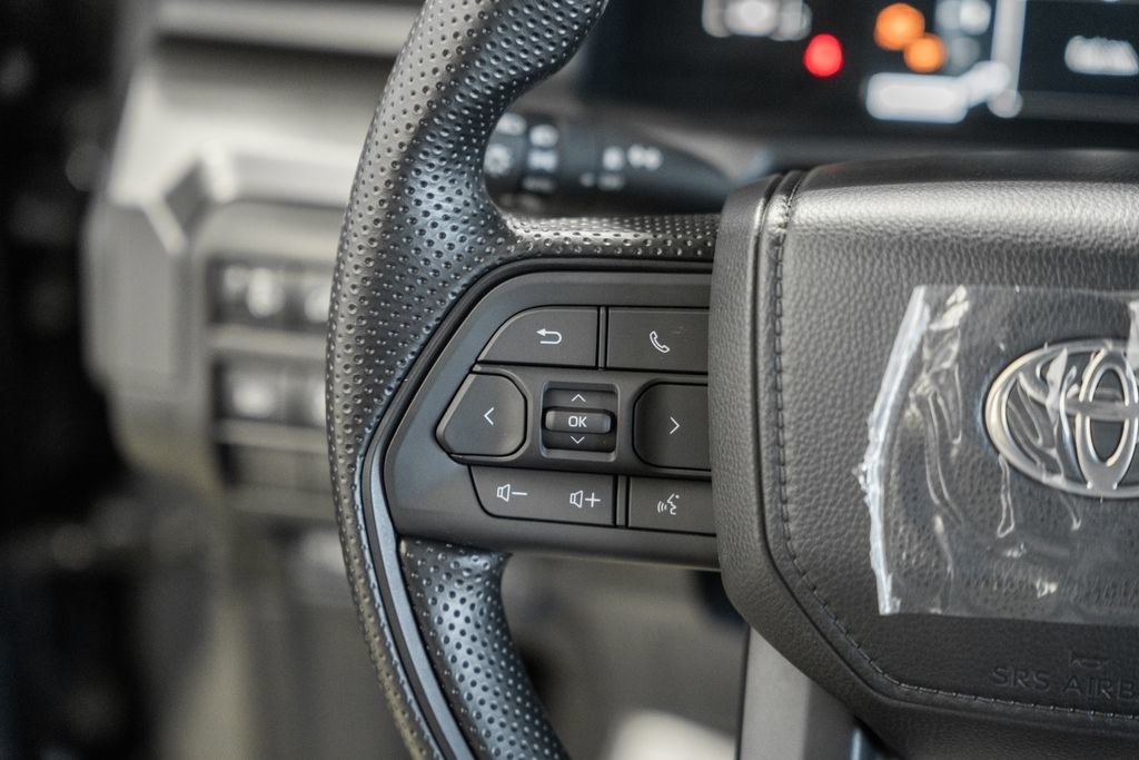 New 2026 Toyota Tacoma SR5 AWD/4WD image 28