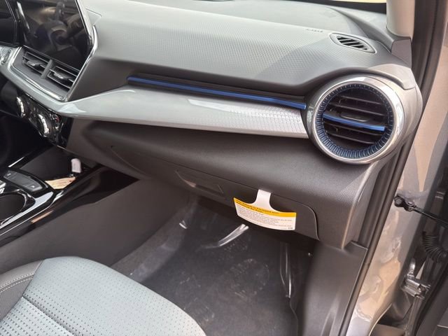 New 2026 Chevrolet Trax LT w/ Driver Confidence Package image 50