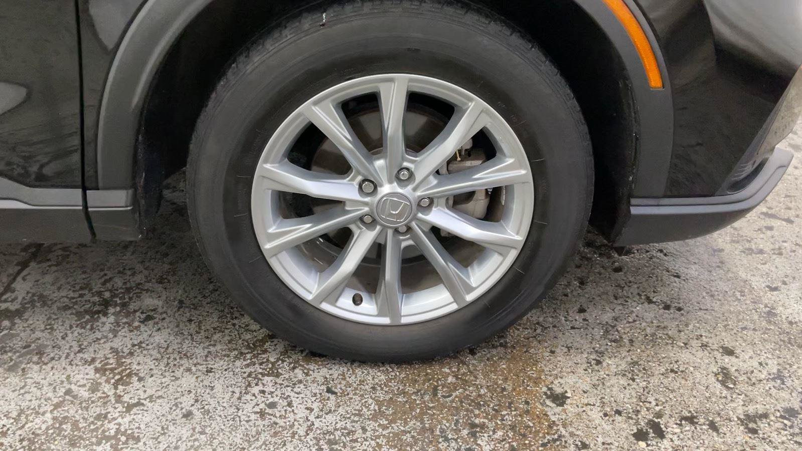 Certified 2024 Honda CR-V EX-L image 14