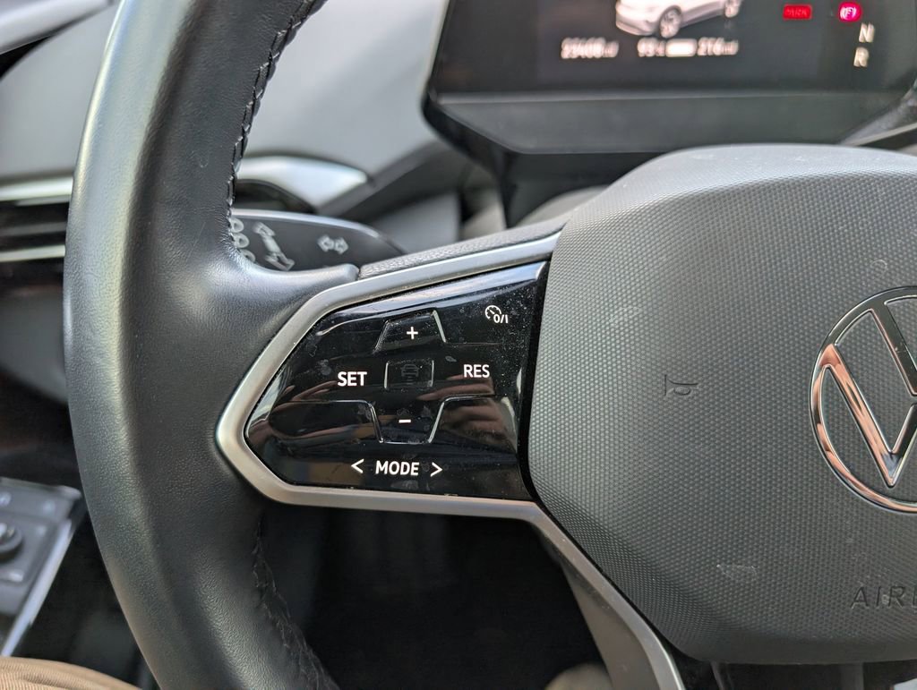 Used 2021 Volkswagen ID.4 Pro S image 23